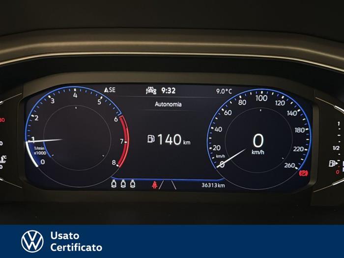 AutoVega - VOLKSWAGEN T-Roc | ID 32201