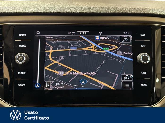 AutoVega - VOLKSWAGEN T-Roc | ID 32201