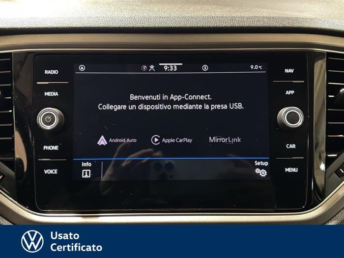 AutoVega - VOLKSWAGEN T-Roc | ID 32201