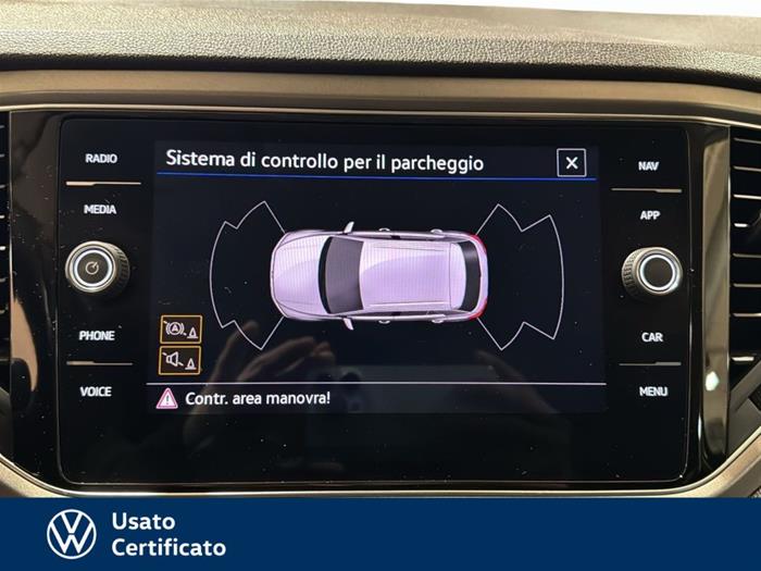 AutoVega - VOLKSWAGEN T-Roc | ID 32201