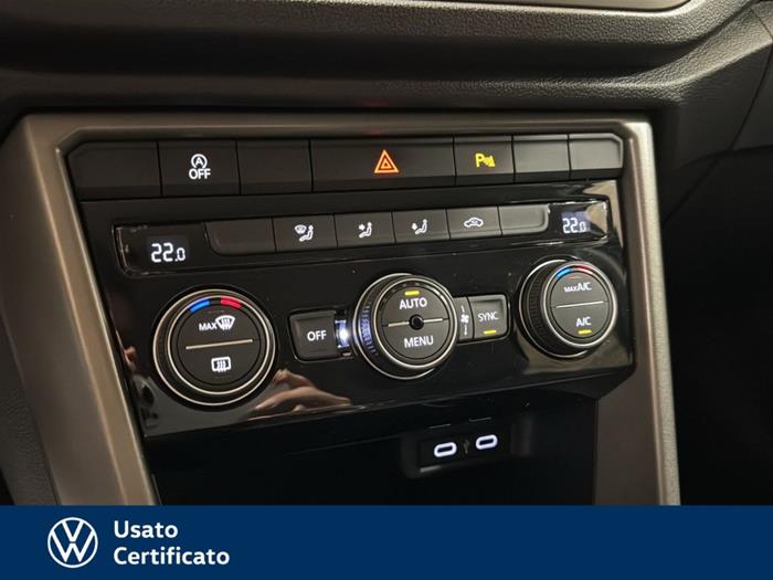 AutoVega - VOLKSWAGEN T-Roc | ID 32201