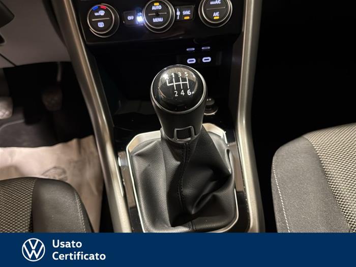 AutoVega - VOLKSWAGEN T-Roc | ID 32201
