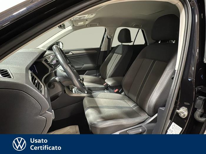 AutoVega - VOLKSWAGEN T-Roc | ID 32201