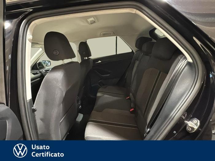 AutoVega - VOLKSWAGEN T-Roc | ID 32201