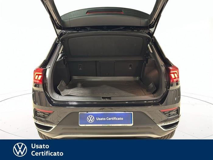 AutoVega - VOLKSWAGEN T-Roc | ID 32201