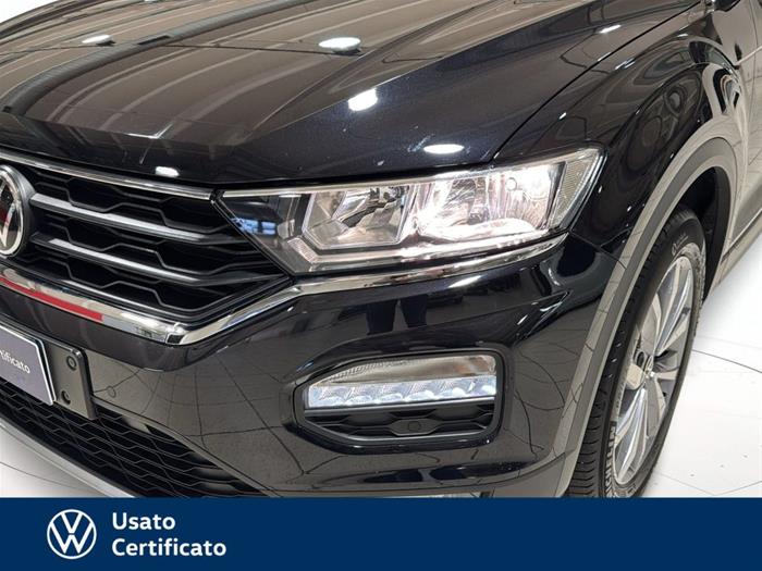 AutoVega - VOLKSWAGEN T-Roc | ID 32201