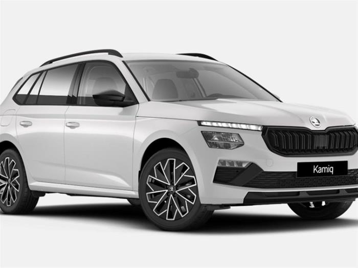 AutoVega - SKODA Kamiq | ID 32203