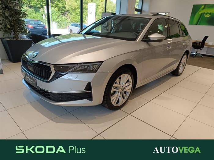 AutoVega - SKODA Octavia | ID 32244