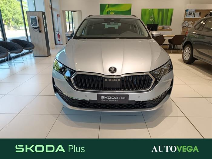 AutoVega - SKODA Octavia | ID 32244