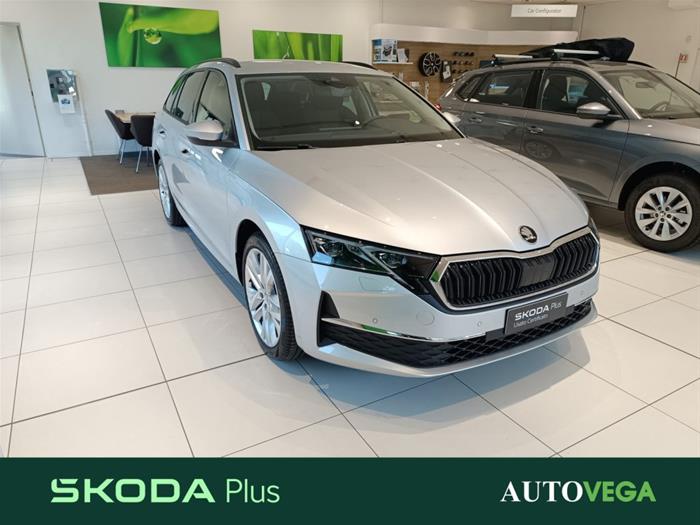 AutoVega - SKODA Octavia | ID 32244