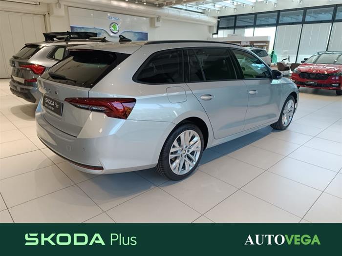 AutoVega - SKODA Octavia | ID 32244