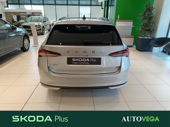 AutoVega - SKODA Octavia | ID 32244