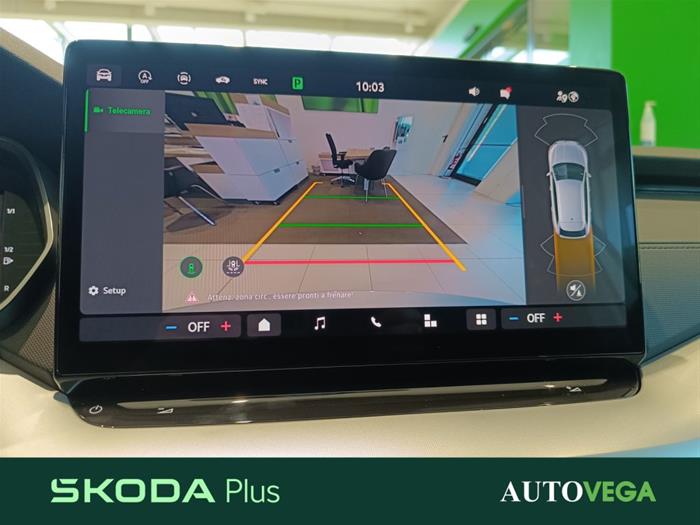 AutoVega - SKODA Octavia | ID 32244