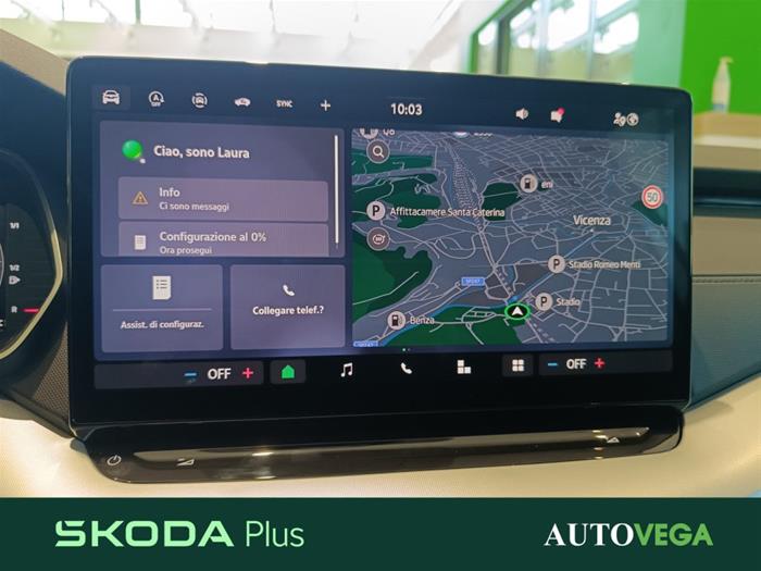 AutoVega - SKODA Octavia | ID 32244