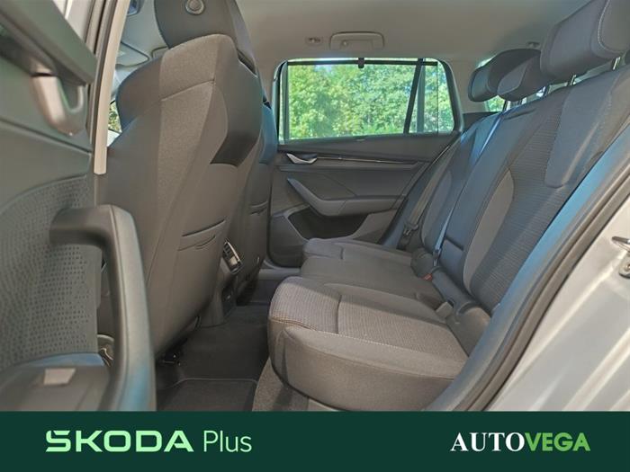 AutoVega - SKODA Octavia | ID 32244
