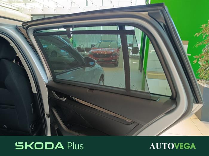AutoVega - SKODA Octavia | ID 32244