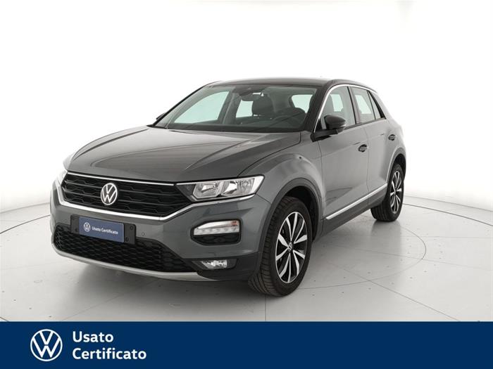 AutoVega - VOLKSWAGEN T-Roc | ID 32251