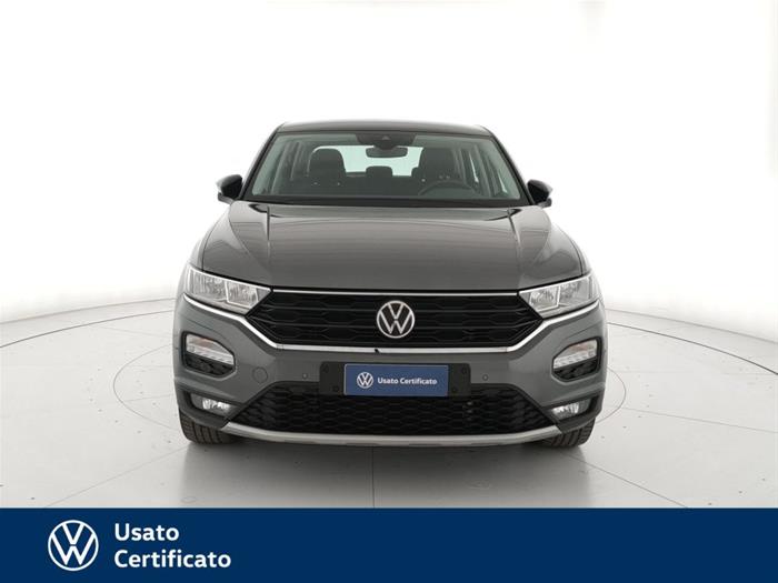 AutoVega - VOLKSWAGEN T-Roc | ID 32251