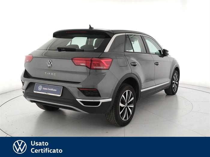 AutoVega - VOLKSWAGEN T-Roc | ID 32251