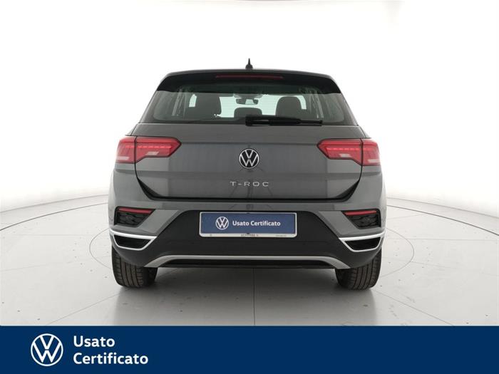 AutoVega - VOLKSWAGEN T-Roc | ID 32251