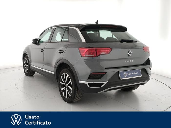 AutoVega - VOLKSWAGEN T-Roc | ID 32251
