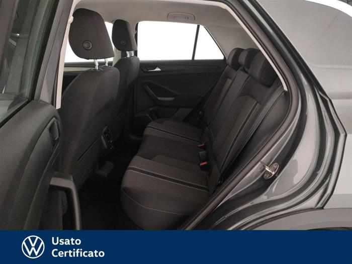 AutoVega - VOLKSWAGEN T-Roc | ID 32251