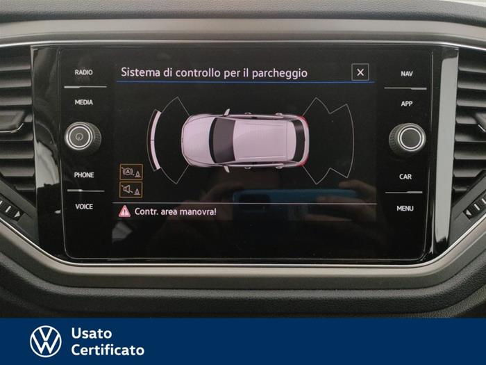 AutoVega - VOLKSWAGEN T-Roc | ID 32251