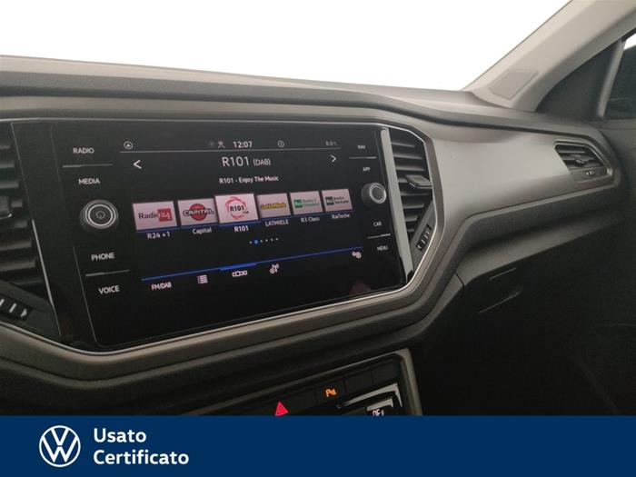 AutoVega - VOLKSWAGEN T-Roc | ID 32251