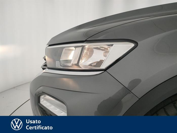 AutoVega - VOLKSWAGEN T-Roc | ID 32251