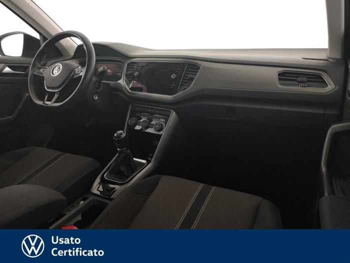 AutoVega - VOLKSWAGEN T-Roc | ID 32251