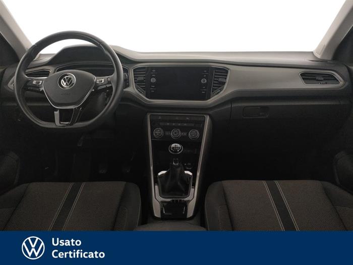 AutoVega - VOLKSWAGEN T-Roc | ID 32251