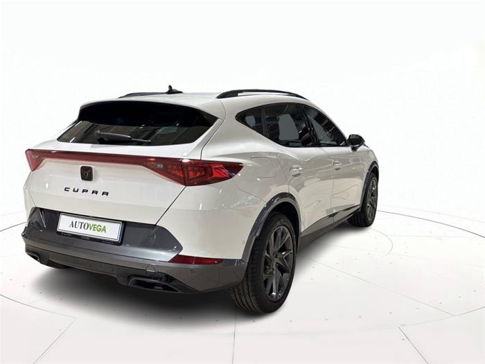 AutoVega - CUPRA Formentor | ID 32455