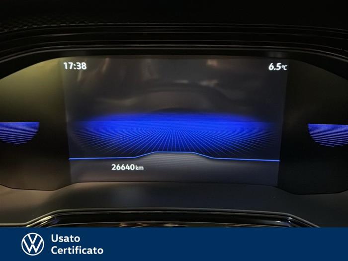 AutoVega - VOLKSWAGEN Taigo | ID 32519