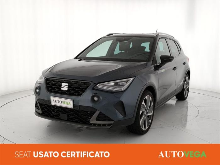 AutoVega - SEAT Arona | ID 32609