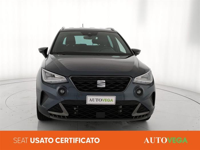 AutoVega - SEAT Arona | ID 32609