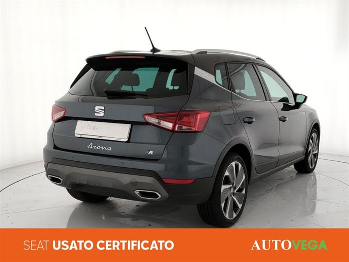 AutoVega - SEAT Arona | ID 32609
