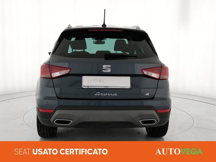 AutoVega - SEAT Arona | ID 32609