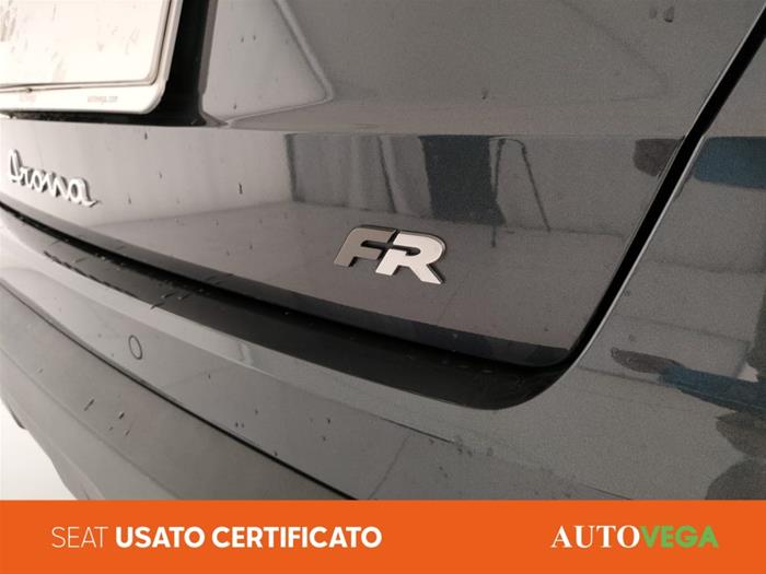 AutoVega - SEAT Arona | ID 32609