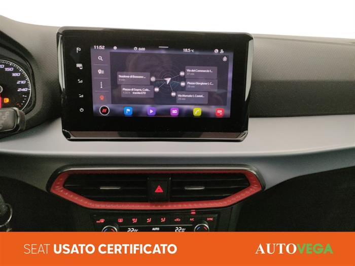 AutoVega - SEAT Arona | ID 32609