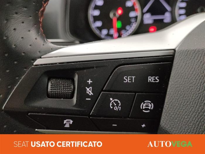 AutoVega - SEAT Arona | ID 32609