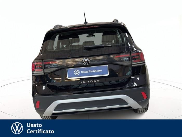 AutoVega - VOLKSWAGEN T-Cross | ID 32601