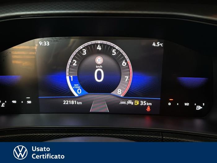 AutoVega - VOLKSWAGEN T-Cross | ID 32601