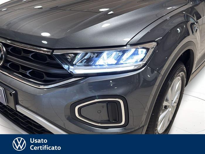 AutoVega - VOLKSWAGEN T-Roc | ID 32602