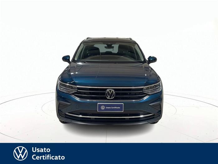 AutoVega - VOLKSWAGEN Tiguan | ID 32604