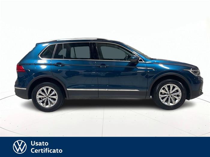 AutoVega - VOLKSWAGEN Tiguan | ID 32604