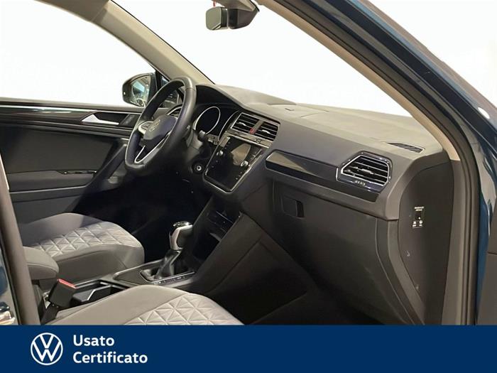 AutoVega - VOLKSWAGEN Tiguan | ID 32604