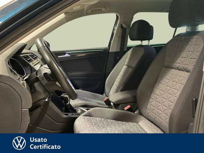 AutoVega - VOLKSWAGEN Tiguan | ID 32604