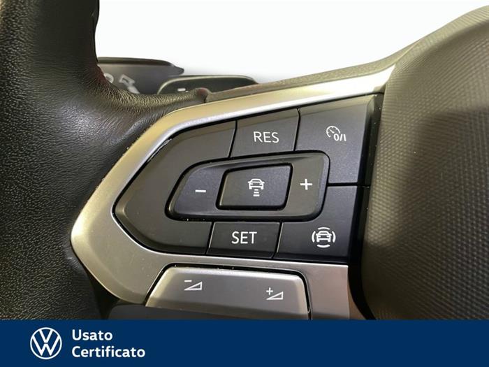 AutoVega - VOLKSWAGEN Tiguan | ID 32604