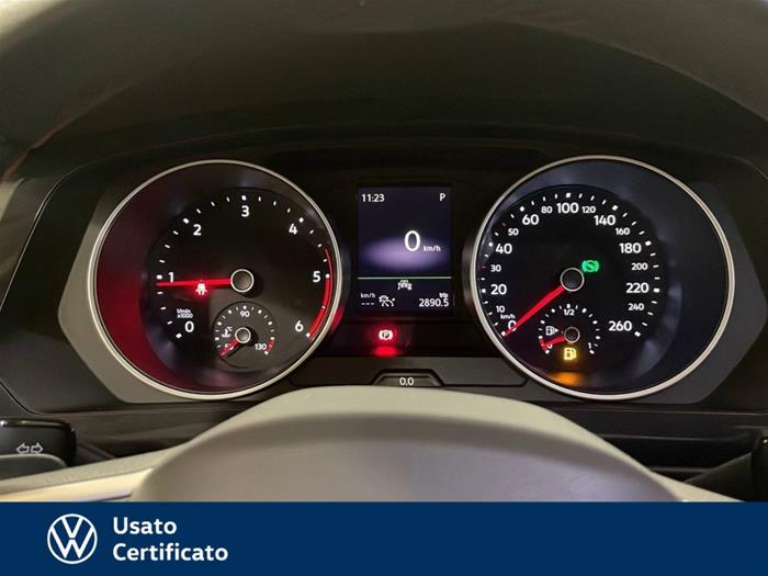 AutoVega - VOLKSWAGEN Tiguan | ID 32604