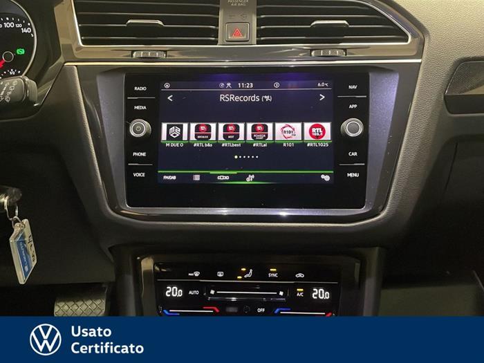 AutoVega - VOLKSWAGEN Tiguan | ID 32604